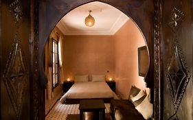 RIAD Le MINASDAM